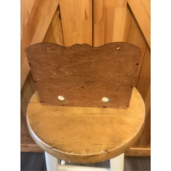 Vintage Nasco Spice Rack Japan Del Coronado (6095) - Picture 5 of 10